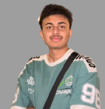 Anamay Joshi